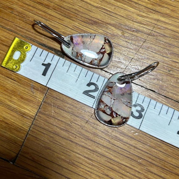 3/$25 Teardrop Earrings - Picture 4 of 4